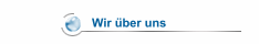 Wir &uuml;ber uns